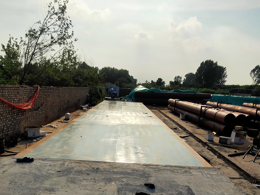 安陽(yáng)市辰銘鋼板倉(cāng)1